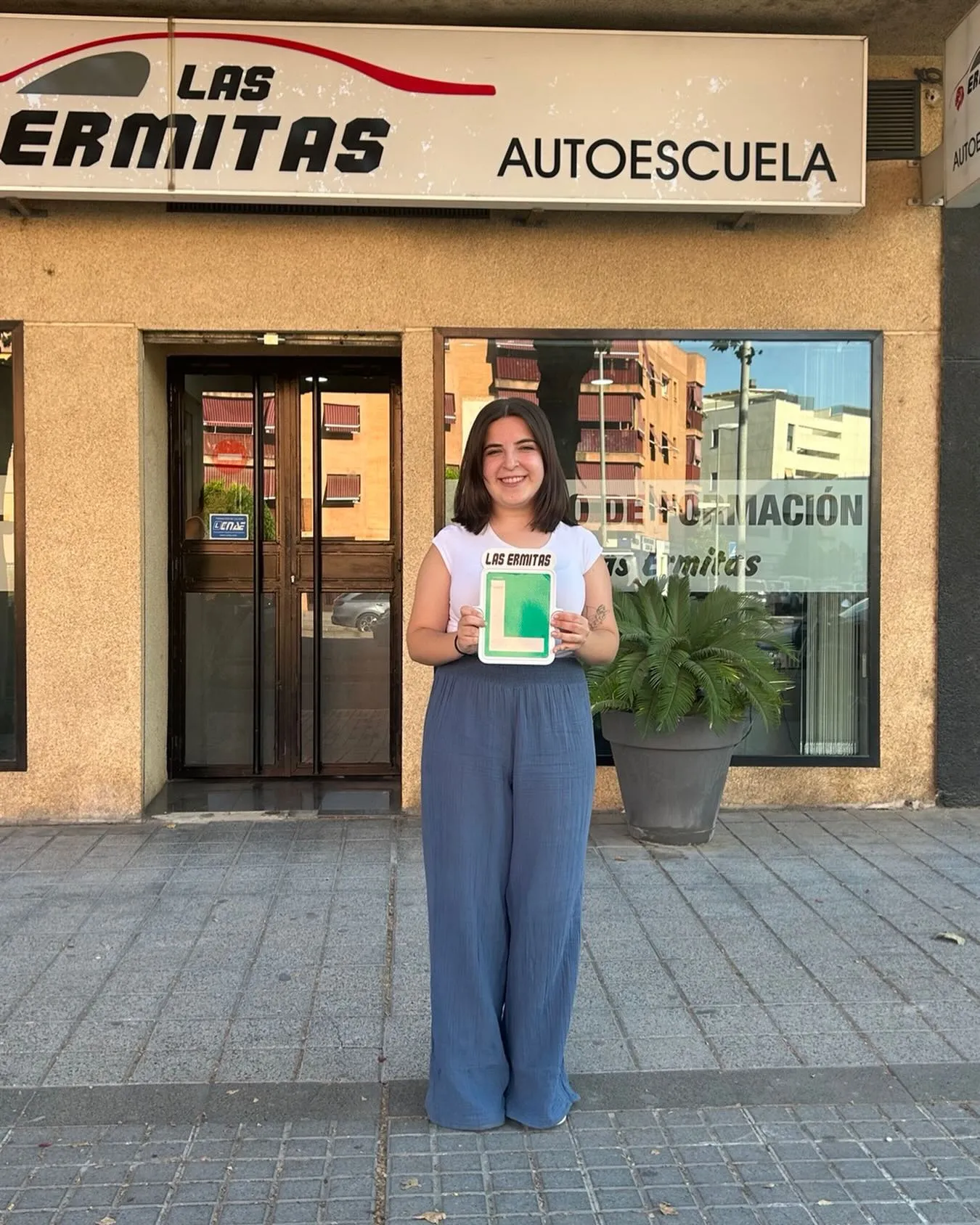 Autoescuela Las Ermitas — Instagram