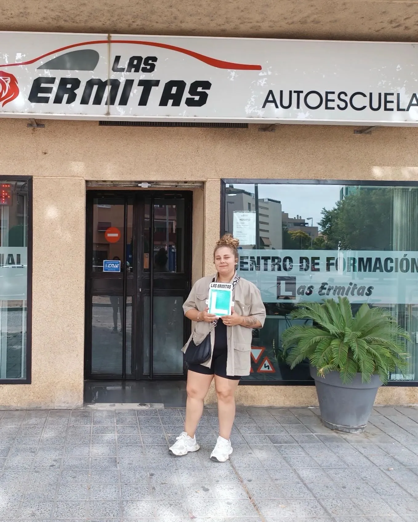 Autoescuela Las Ermitas — Instagram